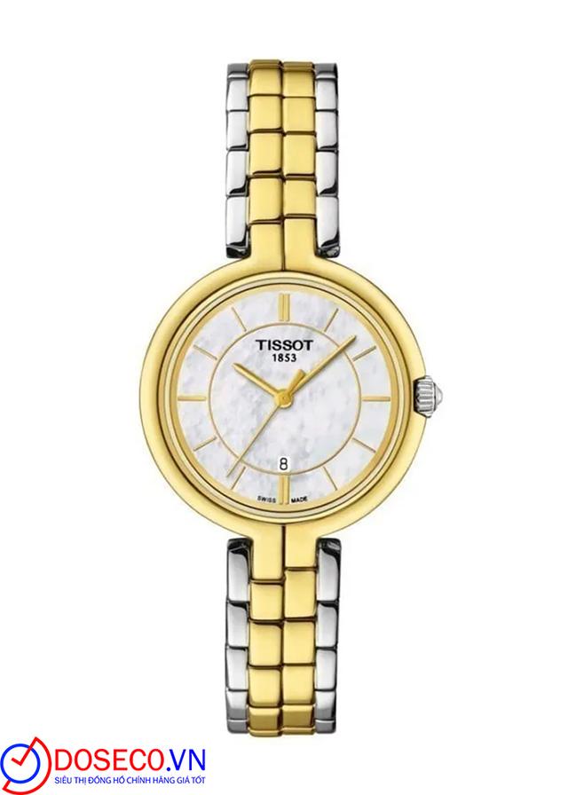 Tissot Flamingo T094.210.22.111.01 (T0942102211101)