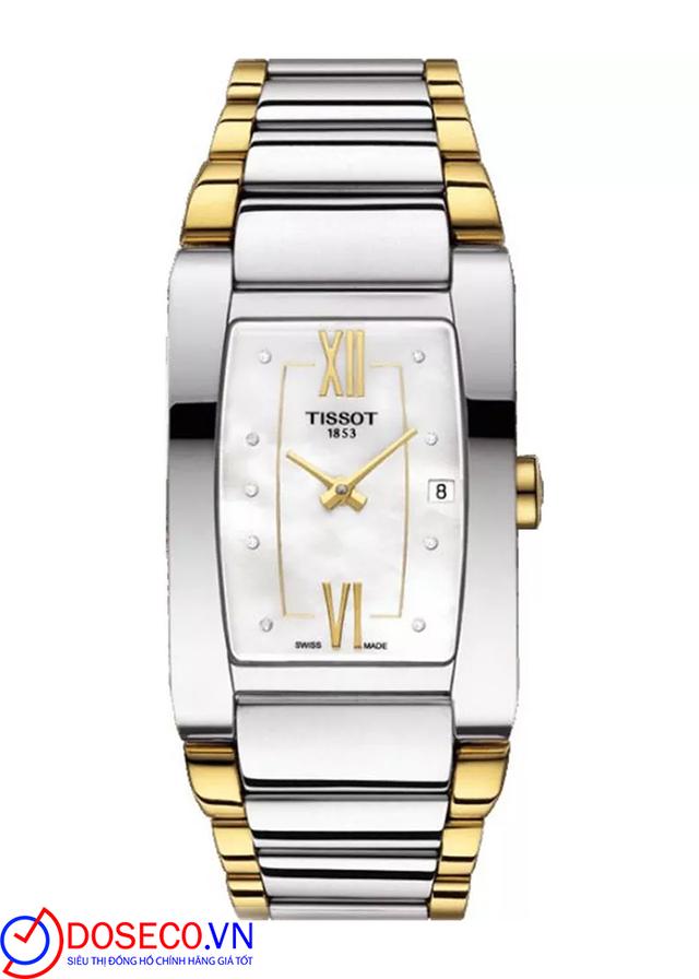 Tissot Generosi-T T105.309.22.116.00 (T1053092211600)