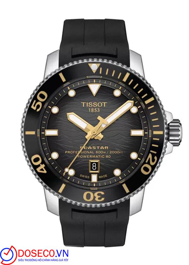 Tissot Seastar T120.607.17.441.01 (T1206071744101)