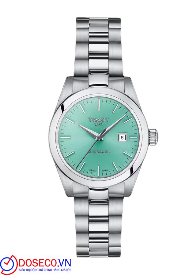 Tissot T-My Lady Automatic T132.007.11.091.00 (T1320071109100)