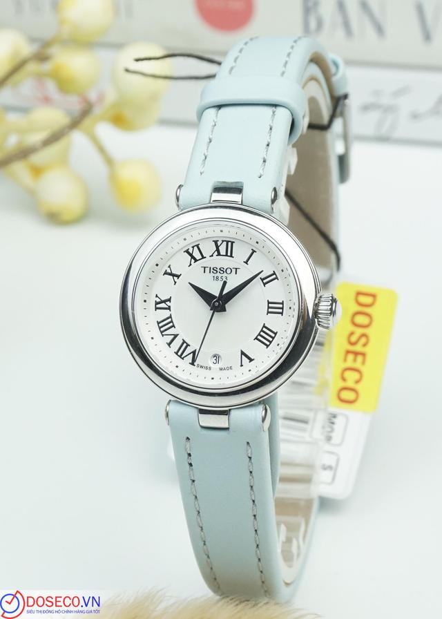 Tissot Bellissima T126.010.16.113.00 (T1260101611300)