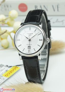 Tissot Carson T122.207.16.036.01 (T1222071603601)