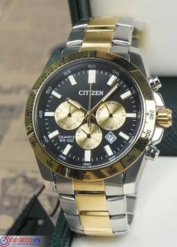 Citizen AN8234-58E