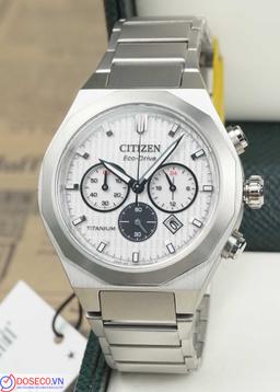 Citizen Eco-Drive CA4690-51A