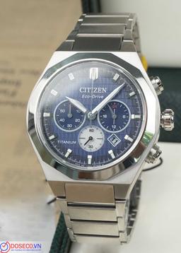 Citizen Eco-Drive CA4691-59L