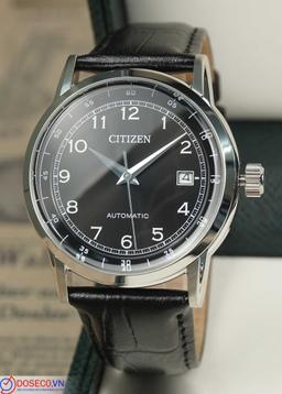 Citizen NJ0210-05E
