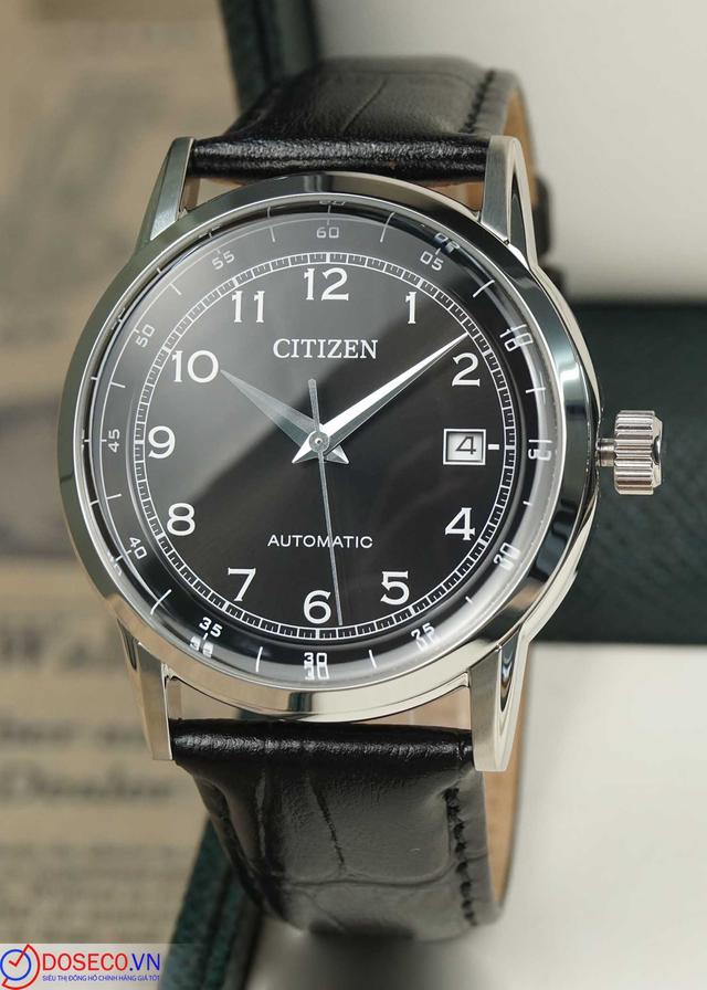 Citizen NJ0210-05E