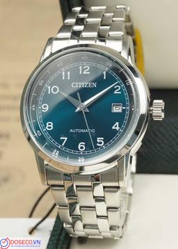 Citizen NJ0210-56M