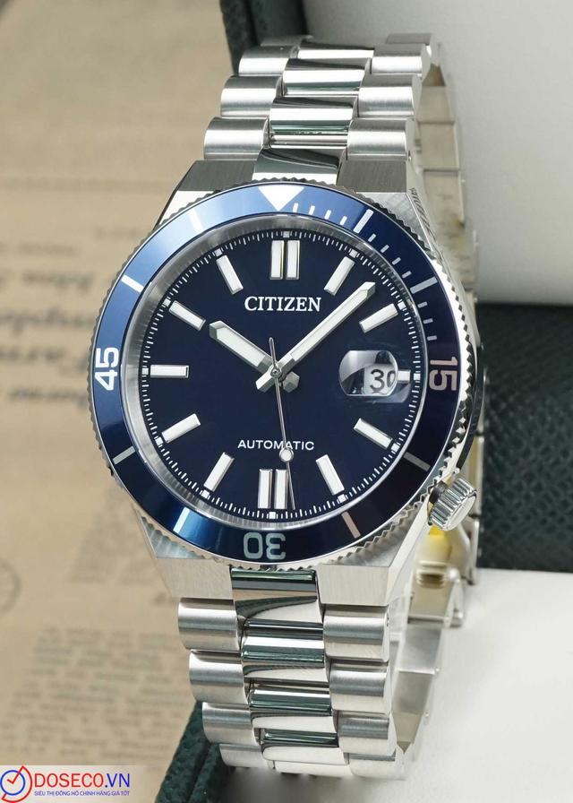 Citizen NJ0230-59L