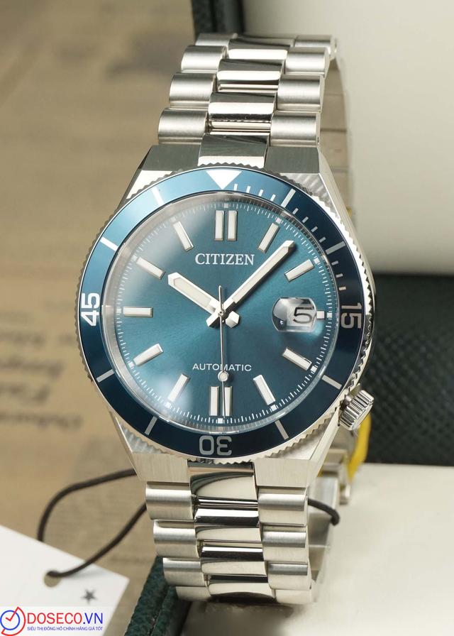 Citizen NJ0231-56L