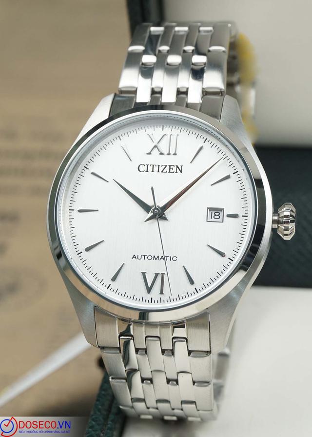 Citizen NJ0240-55A