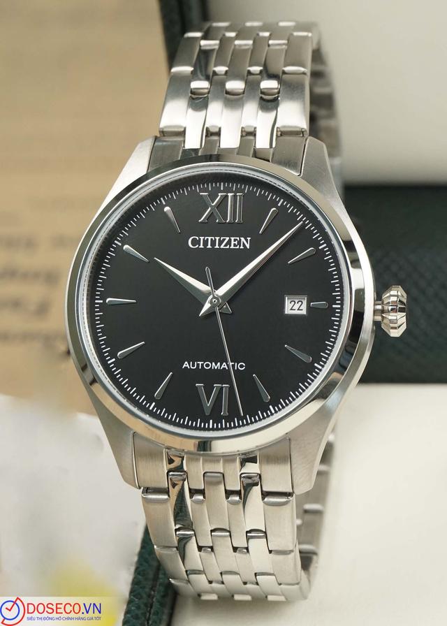 Citizen NJ0240-55E