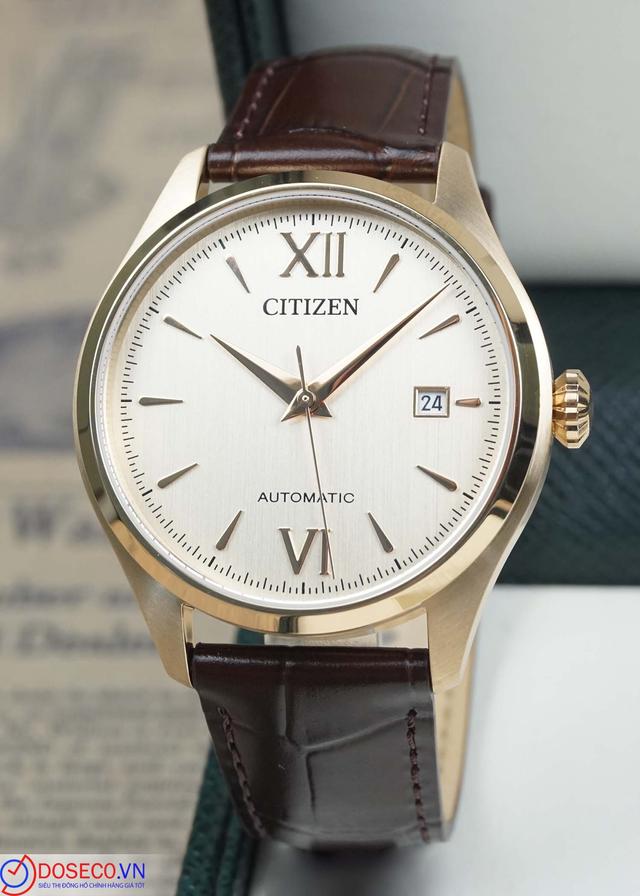 Citizen NJ0243-06A