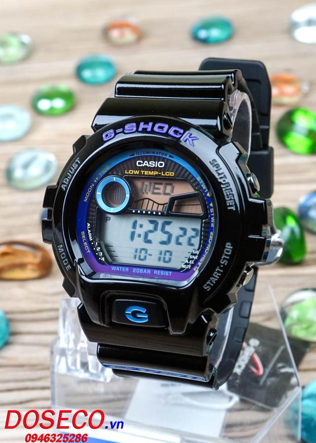 Casio G-Shock GLX-6900-1DR