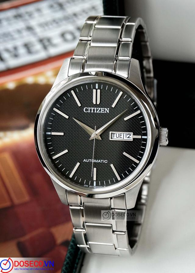 Citizen automatic NH7520-56E