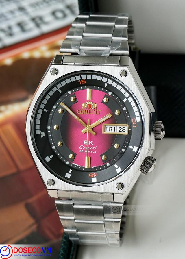 Orient SK 2019 RN-AA0B02R (made in japan)