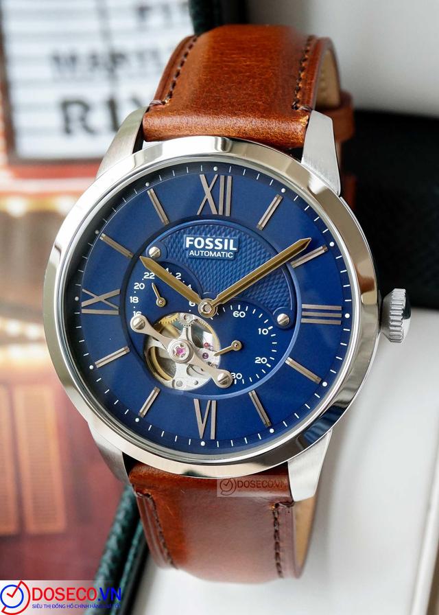 Fossil Automatic ME3110