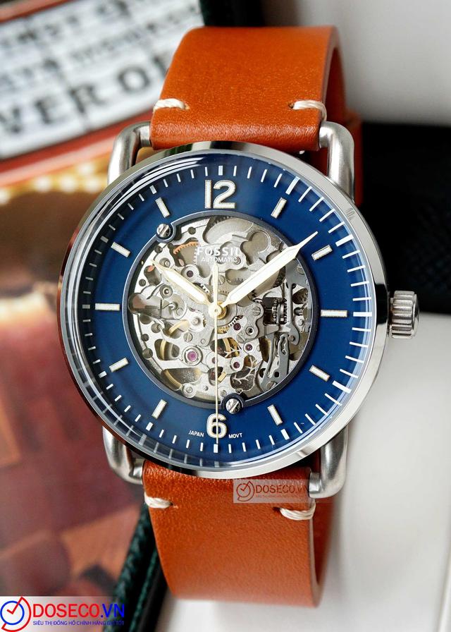 Fossil Automatic ME3159