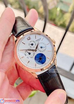 Montblanc Heritage Chronometrie Quantieme Annual 112537