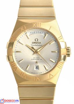 Omega Constellation Co-Axial Chronometer 123.50.38.22.02.002