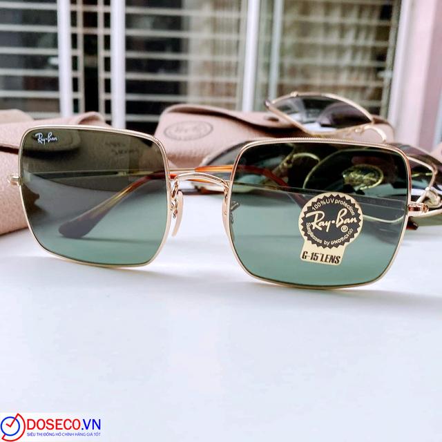 Ray-Ban Square RB1971 914731 54