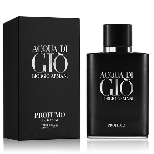 Acqua Di Gio Profumo for men