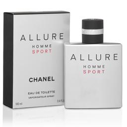 Allure Home Sport EDT 100ml