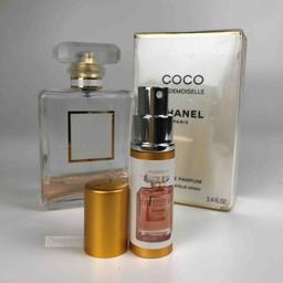 Nước hoa chiết Chanel Coco Mademoiselle EDP 10ml