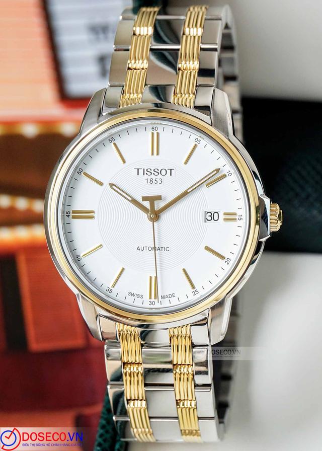 Tissot T-Classic T065.407.22.031.00