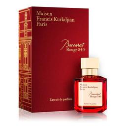 Maison Francis Kurkdjian Baccarat Rouge 540 Extrait de Parfum 70ml
