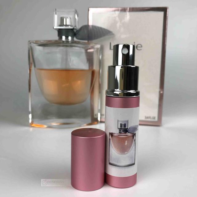 Nước hoa chiết Lancome La Vie Est Belle EDP 10ml