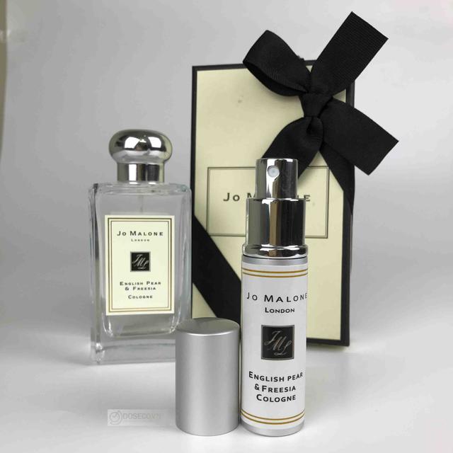 Nước hoa chiết Jo Malone English Pear & Freesia 10ml