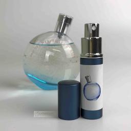 Nước hoa chiết Hermes Eau Des Merveilles Bleue 10ml