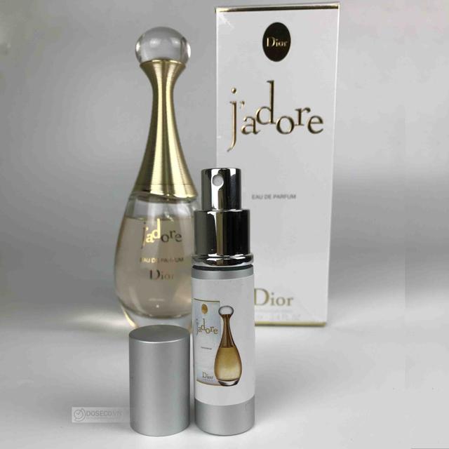 Nước hoa chiết Dior Jadore EDP 10ml