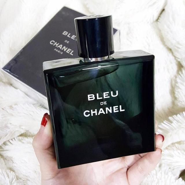 Chanel Bleu De Chanel EDT 100ml