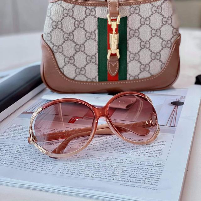 Kính mát Salvatore Ferragamo SF600SR 619