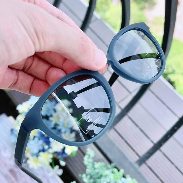 Kính mát Timberland TB9128 91D Polarized