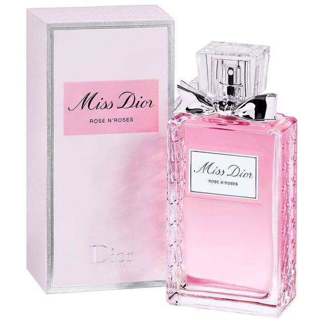 Miss Dior Rose N'Roses EDT 100ml