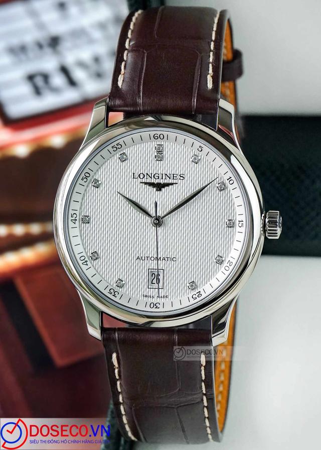 Longines Master Collection L2.628.4.77.5