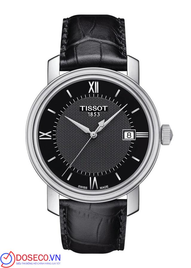Tissot T-Classic Bridgeport T097.410.16.058.00