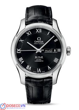 Omega De Ville Co-Axial Chronometer 431.13.41.22.01.001 43113412201001