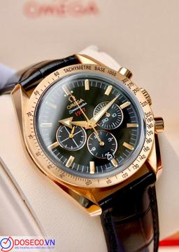 Omega Speedmaster Broad Arrow Co‑Axial Chronometer Chronograph 21.53.42.50.01.001 32153425001001