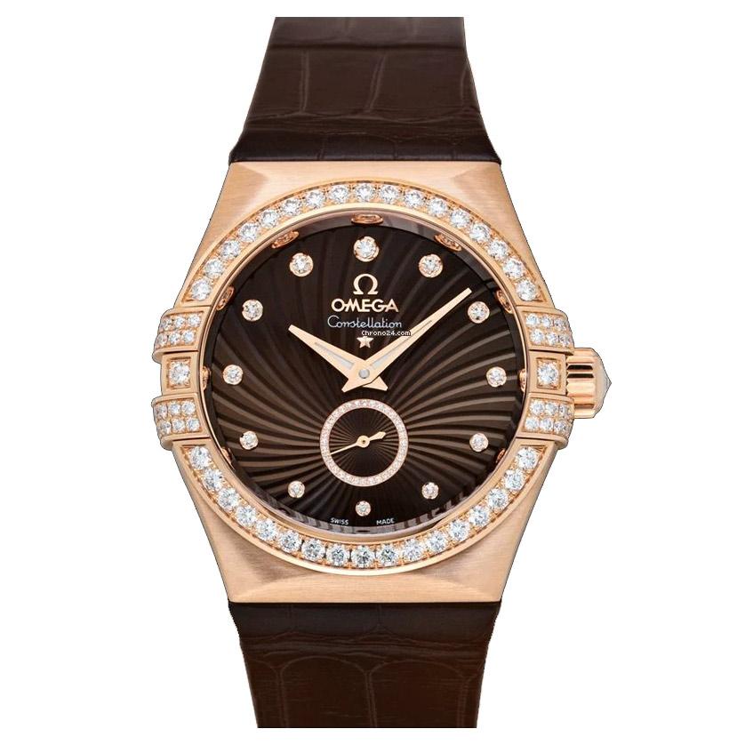Omega Constellation Co-Axial Small Seconds 18K 123.58.35.20.63.001 12358352063001 (7).jpg
