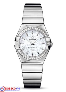 Omega Constellation Co‑Axial 123.15.27.60.05.002 12315276005002