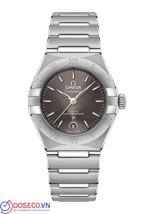 Omega Constellation Co‑Axial Master Chronometer 131.10.29.20.06.001 13110292006001