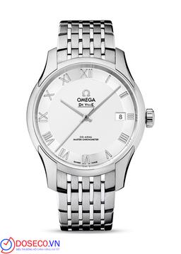 Omega Hour Vision Co‑Axial Master Chronometer 433.10.41.21.02.001 43310412102001