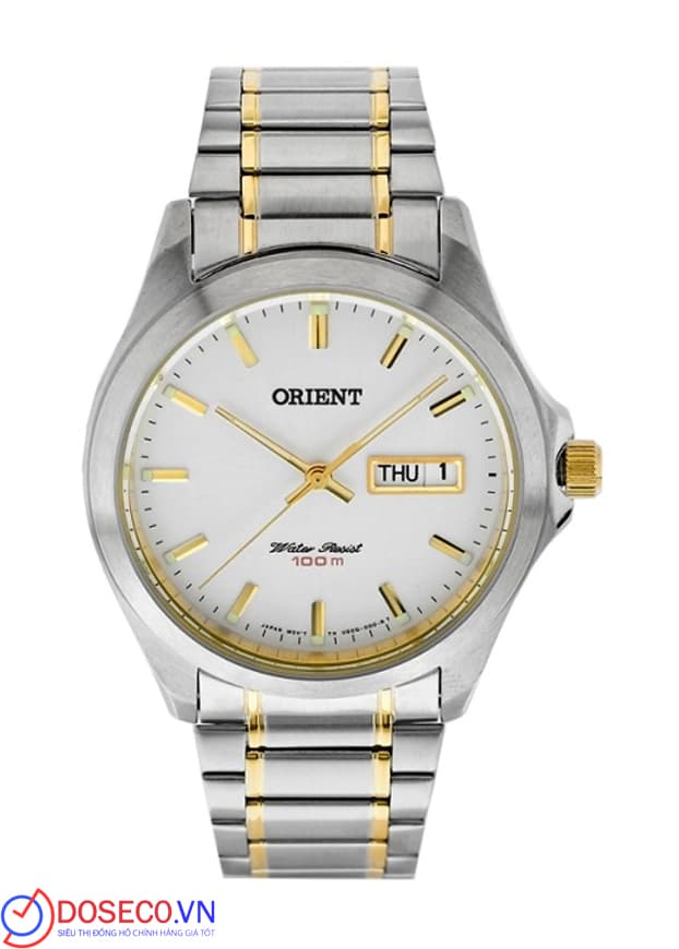 Orient Quartz FUG0Q002W6