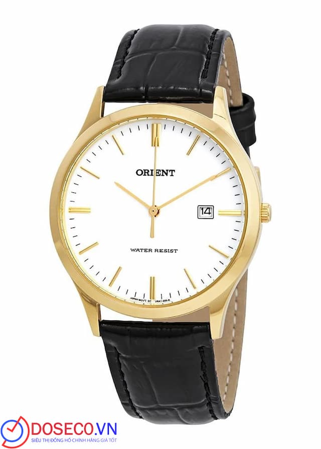 Orient Quartz FUNA1001W0