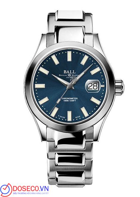 Ball Engineer III Marvelight Limited Edition NM2026C-S27C-BE