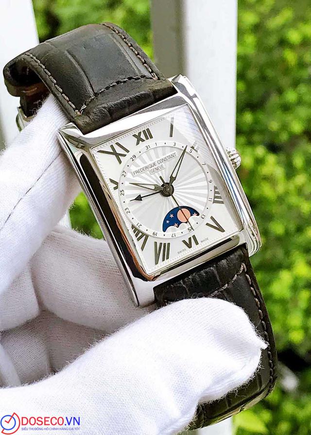 Frederique Constant Moonphase FC-330MS4MC6 used